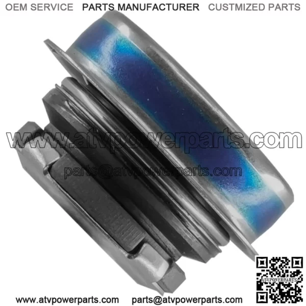 Water Pump Mechanical Seal for Can-Am Maverick X3 XDS XRS DPS 2017 - Image 5