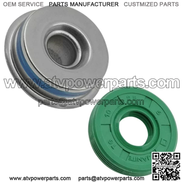 Water Pump Mechanical Seal For Can-Am/Bombardier Outlander Max 800 4X4 EFI 06-15