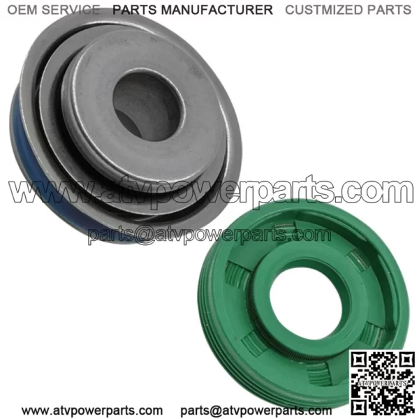 Water Pump Mechanical Seal For Can-Am/Bombardier Outlander Max 800 4X4 EFI 06-15 - Image 4