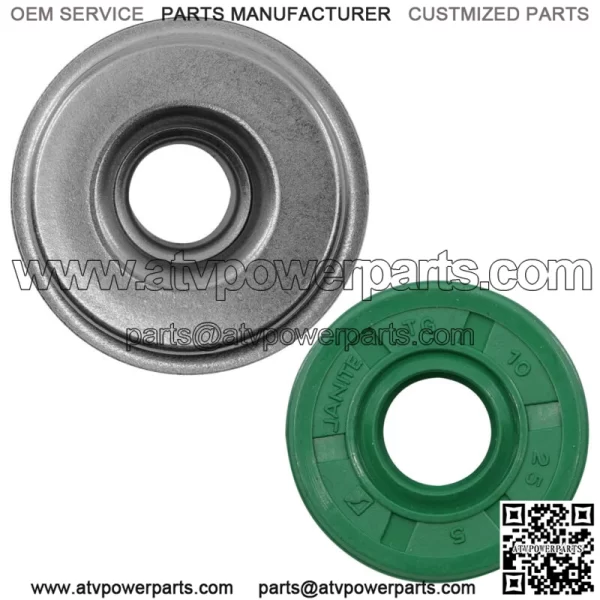 Water Pump Mechanical Seal For Can-Am/Bombardier Outlander Max 800 4X4 EFI 06-15 - Image 5