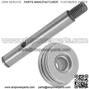 420620175 Water Pump Shaft and Mechanical Seal For Can-Am