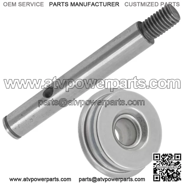 420620175 Water Pump Shaft and Mechanical Seal For Can-Am