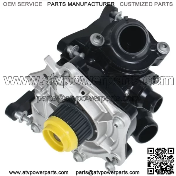 Water Pump And Thermostat For VW Beetle Jetta Passat Tiguan A3 - Image 4