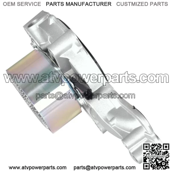 For Volvo D13 D16 Water Pump 85152423 for volvo 2015 2016 2017 2018 2019 - Image 4