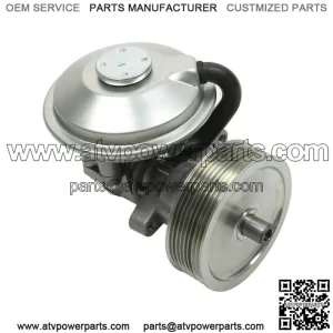 5102084AA Vacuum Pump for Dodge Cummins Ram 2500 3500 5.9L l6 Diesel 2003-2007