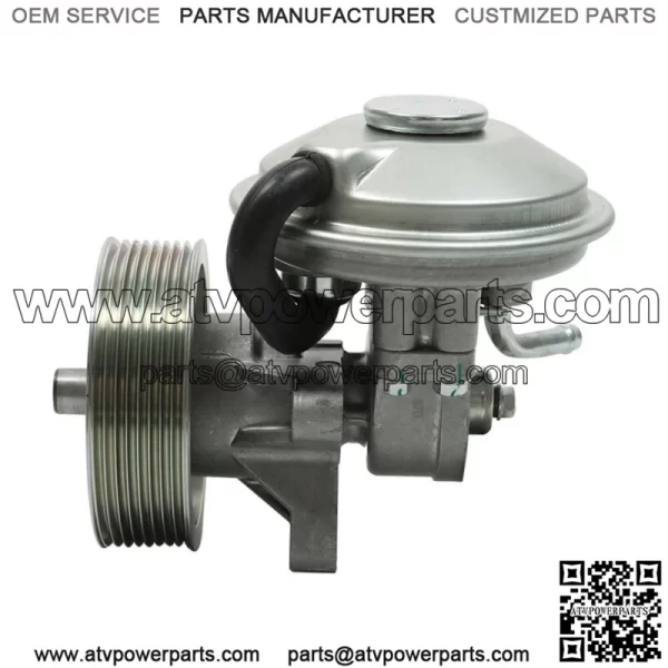 5102084AA Vacuum Pump for Dodge Cummins Ram 2500 3500 5.9L l6 Diesel 2003-2007 - Image 2