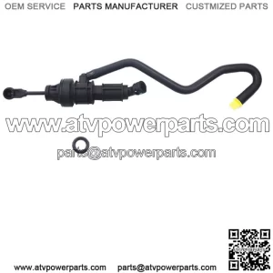 Clutch Master Cylinder 2345A041 For 2008-2017 Mitsubishi Lancer Outlander Sport