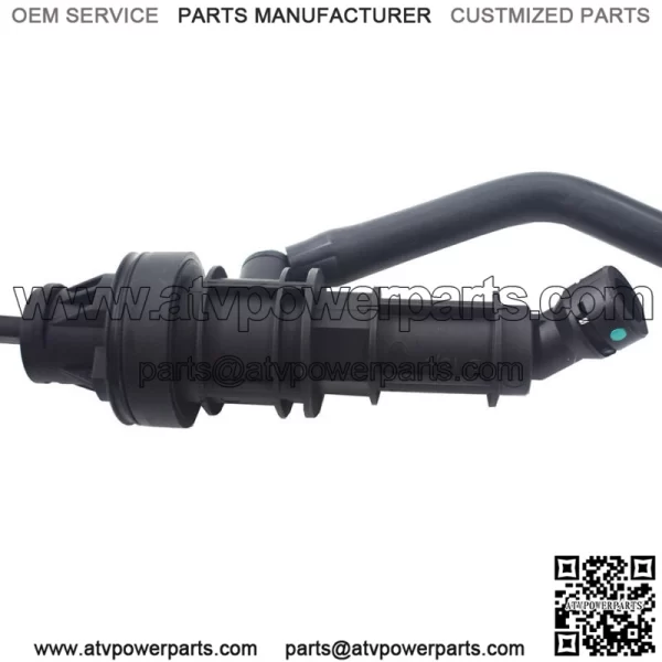 Clutch Master Cylinder 2345A041 For 2008-2017 Mitsubishi Lancer Outlander Sport - Image 2