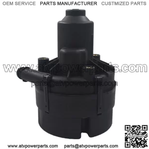New Secondary Air Pump for 2002-05 Porsche 996 Carrera Carrera 4 Carrera 4S GT2