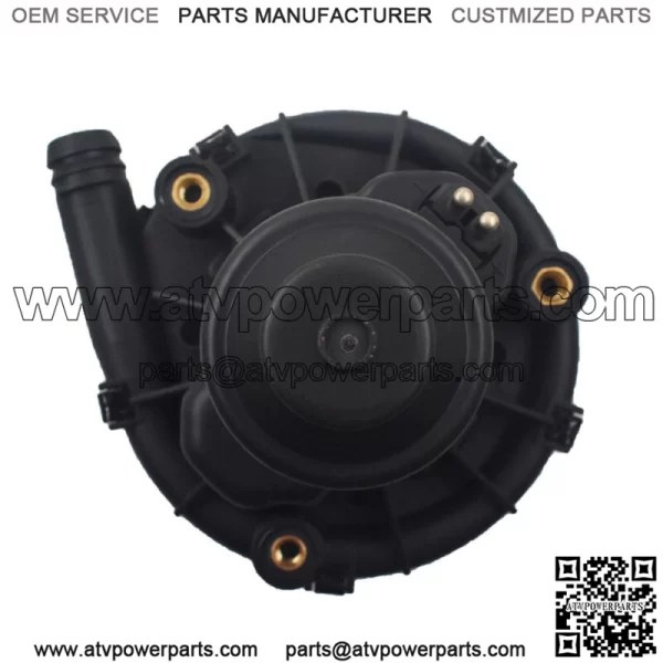 New Secondary Air Pump for 2002-05 Porsche 996 Carrera Carrera 4 Carrera 4S GT2 - Image 2
