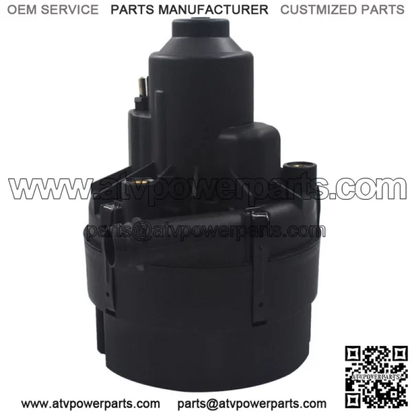 New Secondary Air Pump for 2002-05 Porsche 996 Carrera Carrera 4 Carrera 4S GT2 - Image 3