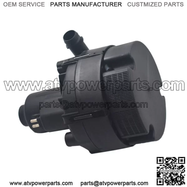 New Secondary Air Pump for 2002-05 Porsche 996 Carrera Carrera 4 Carrera 4S GT2 - Image 4