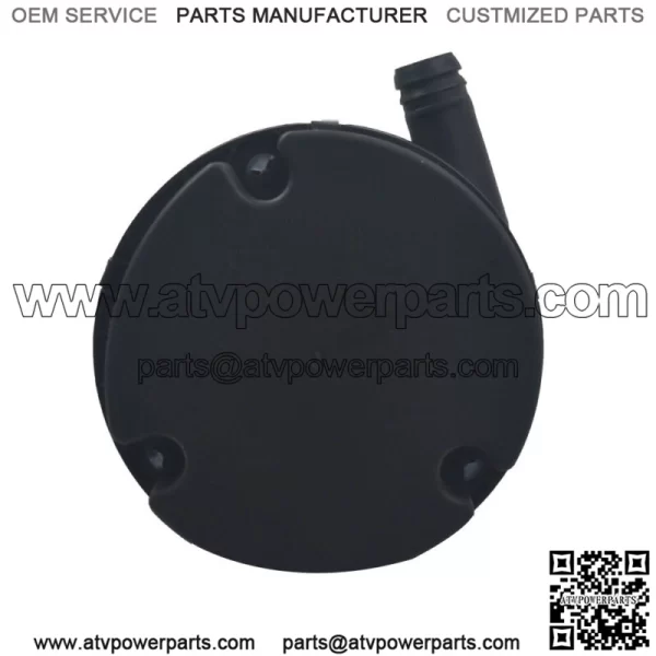 New Secondary Air Pump for 2002-05 Porsche 996 Carrera Carrera 4 Carrera 4S GT2 - Image 5
