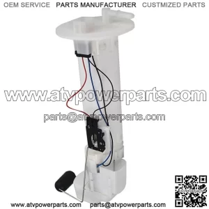 Fuel Pump for Kawasaki 49040-0716 / TERYX 4 750 TERYX KRF800 TERYX 4 KRT800