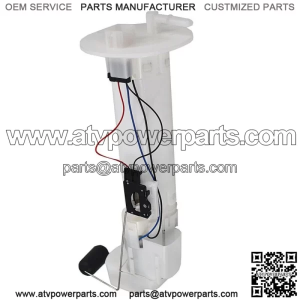 Fuel Pump for Kawasaki 49040-0716 / TERYX 4 750 TERYX KRF800 TERYX 4 KRT800