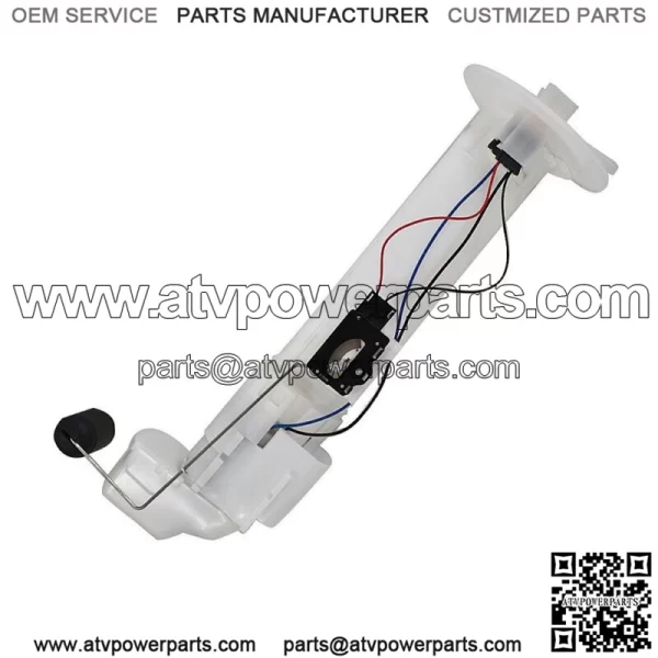 Fuel Pump for Kawasaki 49040-0716 / TERYX 4 750 TERYX KRF800 TERYX 4 KRT800 - Image 2