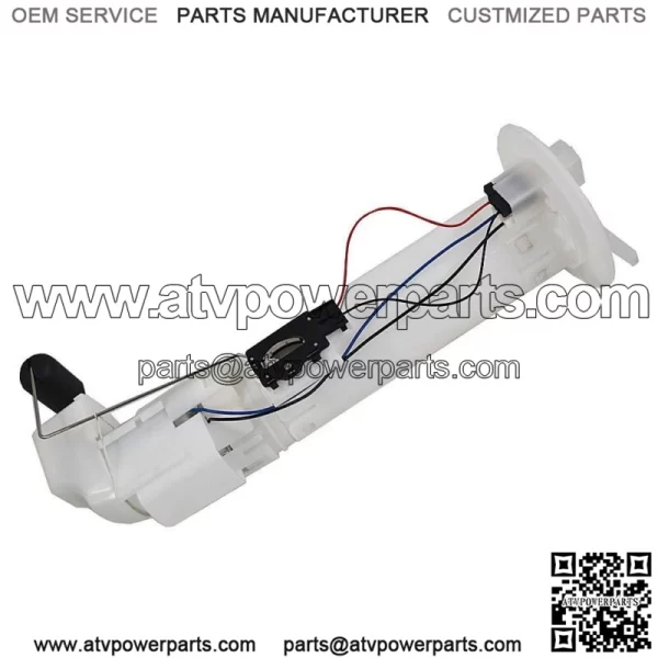 Fuel Pump for Kawasaki 49040-0716 / TERYX 4 750 TERYX KRF800 TERYX 4 KRT800 - Image 3
