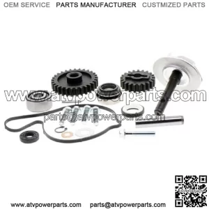 water pump rebuild kit cfmoto cforce 800 0800-080002-KIT