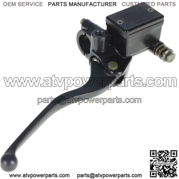 Front Brake Master Cylinder Fit For SUZUKI Quadrunner 230 LT230E 1987-1993 2X4 - Image 4