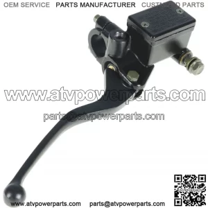 Brake Master Cylinder For YAMAHA YZ85/125/250/490 XT125/225 XZ125 TTR125/250