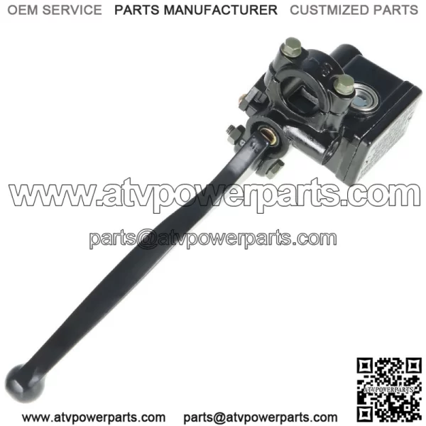Brake Master Cylinder For YAMAHA YZ85/125/250/490 XT125/225 XZ125 TTR125/250 - Image 2