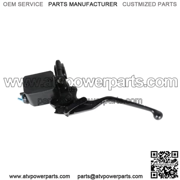 Brake Master Cylinder For Can-Am Outlander Renegade 450 500 570 650 800 850 1000 - Image 2