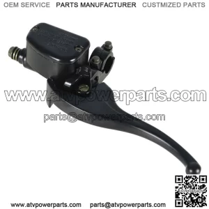 For 260 300 400cc Left Hand Brake Master Cylinder