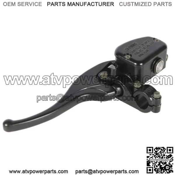 For Polaris Magnum 325 330 500 2x4 4x4 Left Front Brake Master Cylinder