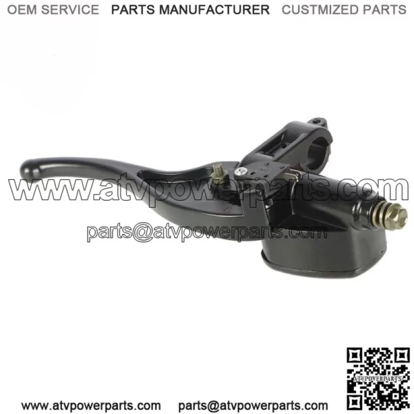 For Polaris Magnum 325 330 500 2x4 4x4 Left Front Brake Master Cylinder - Image 2