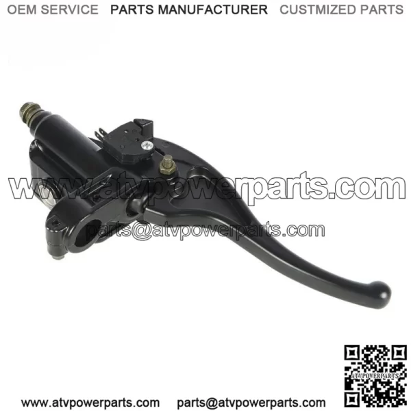 For Polaris Magnum 325 330 500 2x4 4x4 Left Front Brake Master Cylinder - Image 3