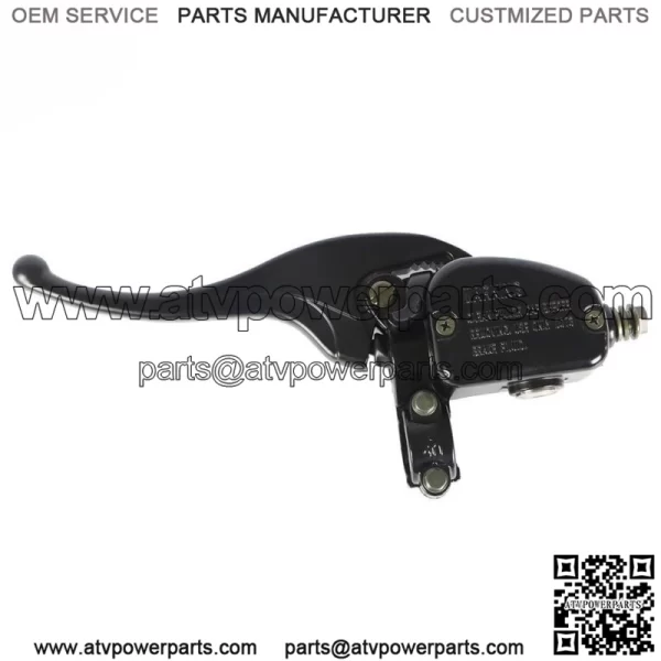For Polaris Magnum 325 330 500 2x4 4x4 Left Front Brake Master Cylinder - Image 4