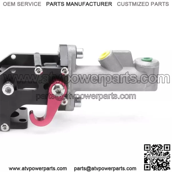 Drift Handbrake #Black - Image 3