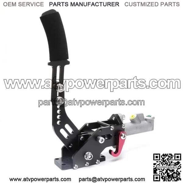 Drift Handbrake #Black - Image 4