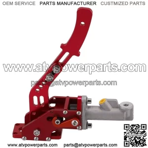 Drift Handbrake#Red