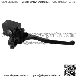 Front Brake Master Cylinder for Honda Rancher 350 420 TRX350 TRX420 2x4 4x4 (For: More than one vehicle)