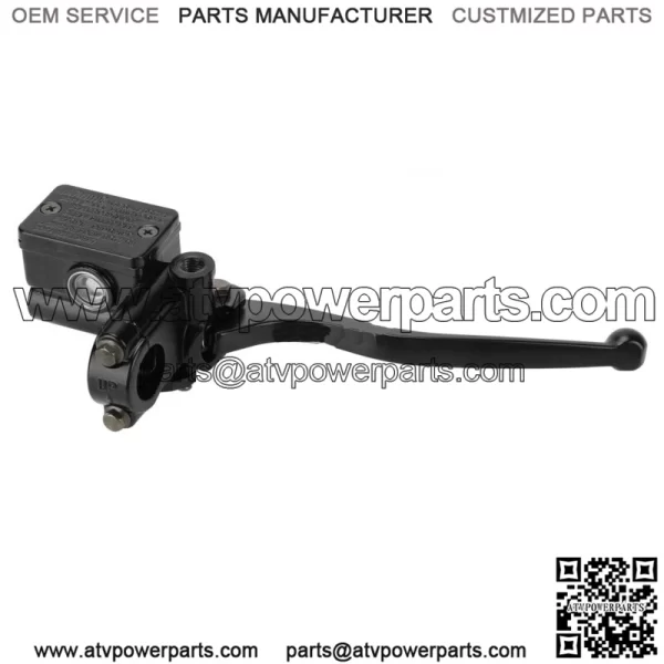 Front Brake Master Cylinder for Honda Rancher 350 420 TRX350 TRX420 2x4 4x4 (For: More than one vehicle) - Image 2