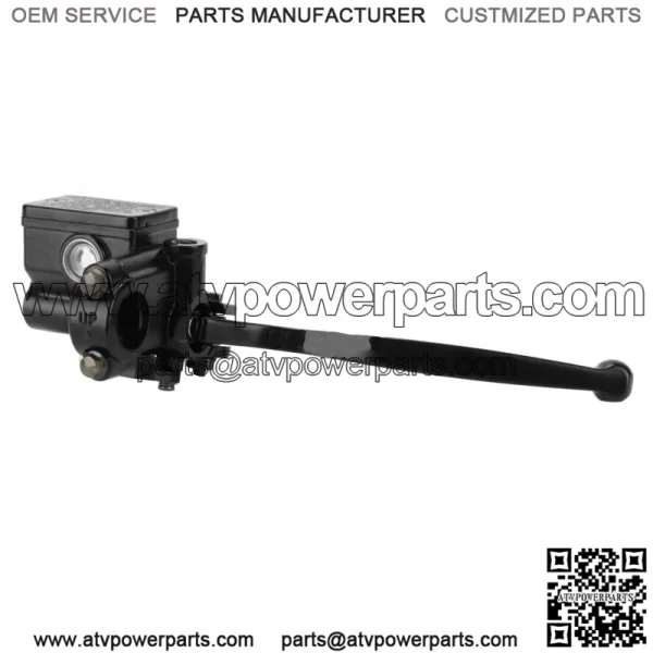 Front Brake Master Cylinder for Honda Rancher 350 420 TRX350 TRX420 2x4 4x4 (For: More than one vehicle) - Image 3