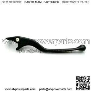 2009 - 2013 Honda TRX420FA Fourtrax Rancher AT Motion Pro Front Brake Lever