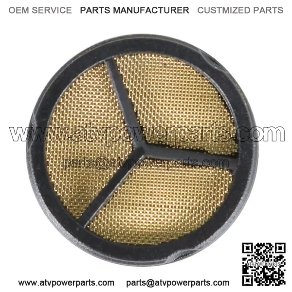 For 6.0L Ford Powerstroke IPR Valve Socket + Air Test Fitting +Fuel Rail Adapter - Image 3