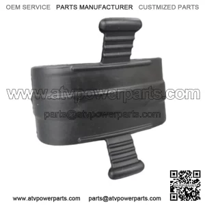 Can Am OEM CVT Air Outlet Adapter Commander Maverick 707001274 Boot Exhaust