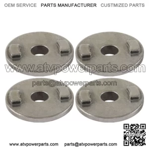 Lawn Mower Blade Adapter For Toro 20199 20200 20975 20977 22200 22205TE 120-5236