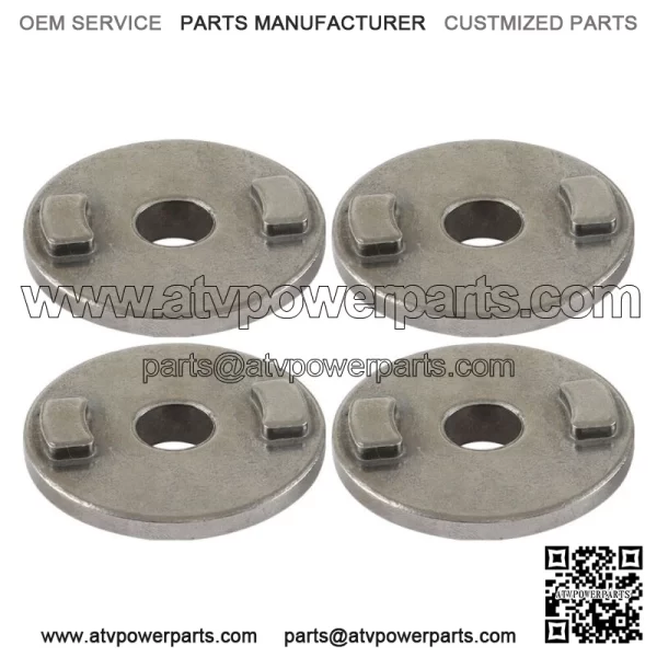 Lawn Mower Blade Adapter For Toro 20199 20200 20975 20977 22200 22205TE 120-5236