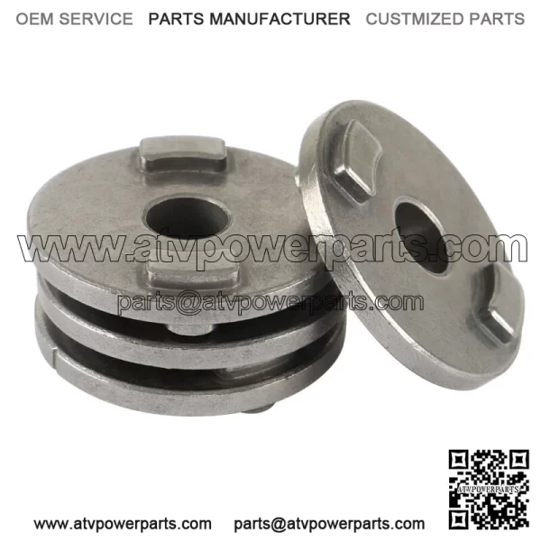 Lawn Mower Blade Adapter For Toro 20199 20200 20975 20977 22200 22205TE 120-5236 - Image 2