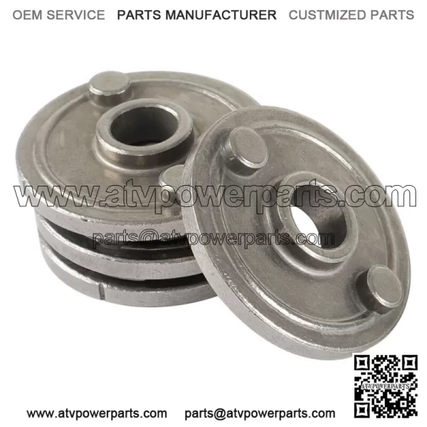 Lawn Mower Blade Adapter For Toro 20199 20200 20975 20977 22200 22205TE 120-5236 - Image 3