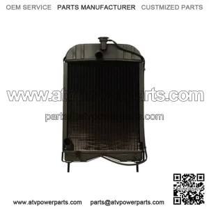 Radiator Fits Massey Ferguson 20 35 205 2135 148 203 135 1660499V94
