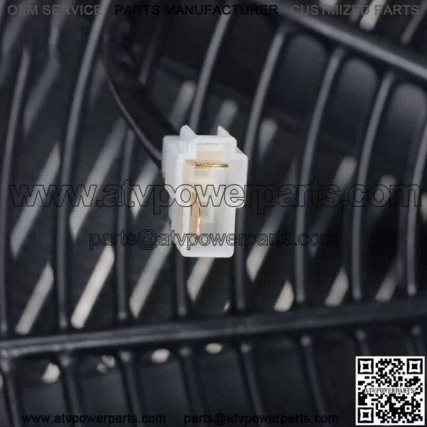 For 1967 68 69 Chevy Camaro Pontiac Firebird 3 Row Aluminum Radiator Shroud Fan - Image 5