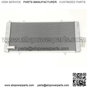 radiator Polaris RZR XP 4 Turbo 1241115 1241387