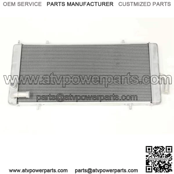 radiator Polaris RZR XP 4 Turbo 1241115 1241387