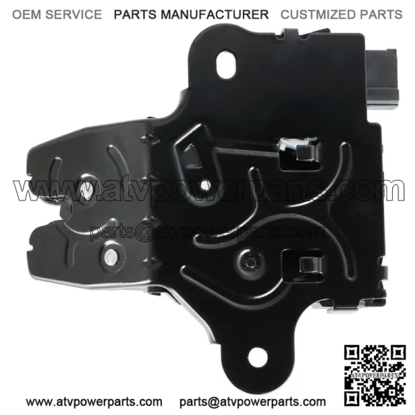 Trunk Lid Lock Latch For Buick Lacrosse Chevrolet Cruze Cadillac CTS - Image 3