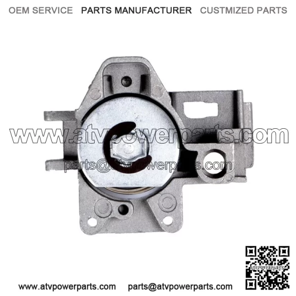 Left Driver Side Door Lock Cylinder W/2 Keys 72185-TA0-A01 For Accord 2008-2012 - Image 4